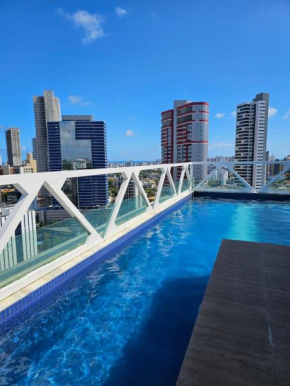 Businees Salvador Flats